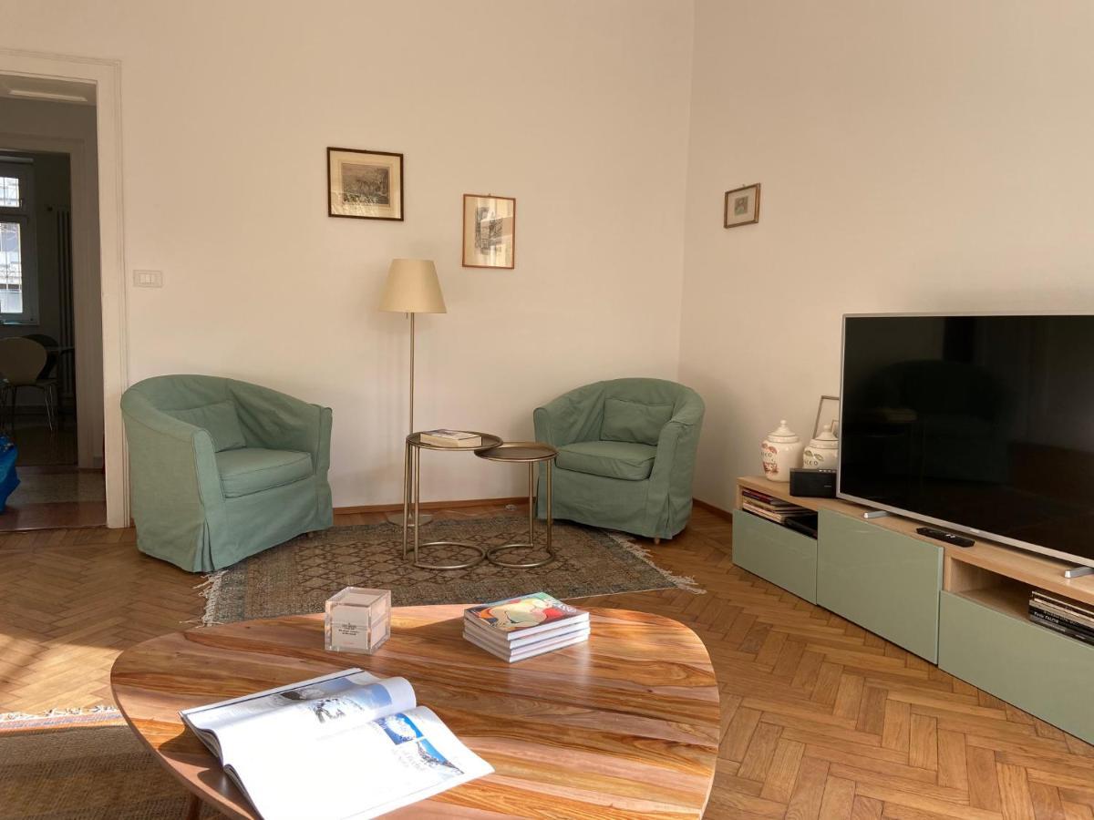 Delightful Villa Rina Merano Dış mekan fotoğraf