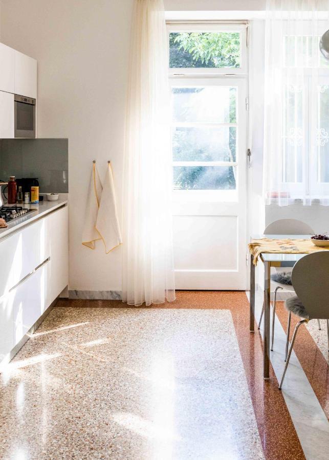 Delightful Villa Rina Merano Dış mekan fotoğraf
